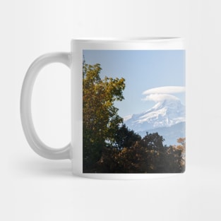 Mt. Hood, Oregon Mug